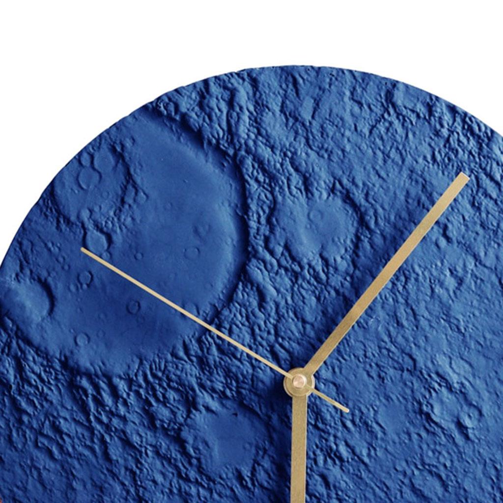 Reçine Dekorasyonlu Sarkıt Saa - Resin Art Clock incelemesi ve fiyatı