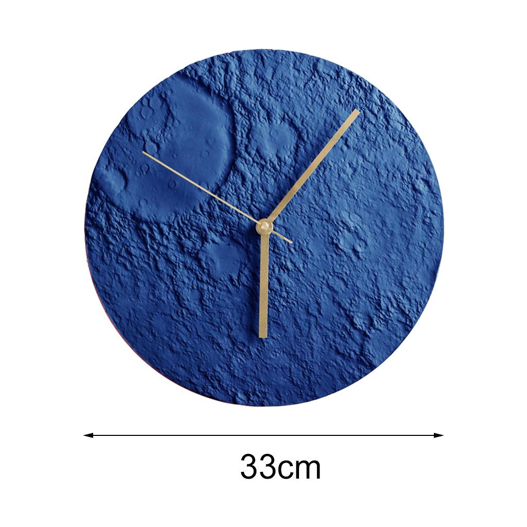 Reçine Dekorasyonlu Sarkıt Saa - Resin Art Clock incelemesi ve fiyatı