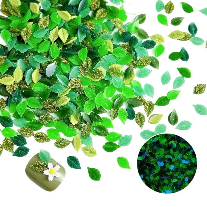 Minyatür Yaprak Silikon Kalıp  - Resin Art Mold incelemesi ve fiyatı