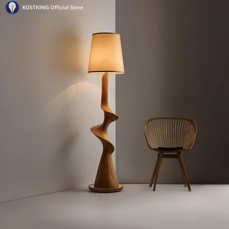 Yeni Çin Tarzı Kütük Tarzı Aya - Resin Art On Floor incelemesi ve fiyatı