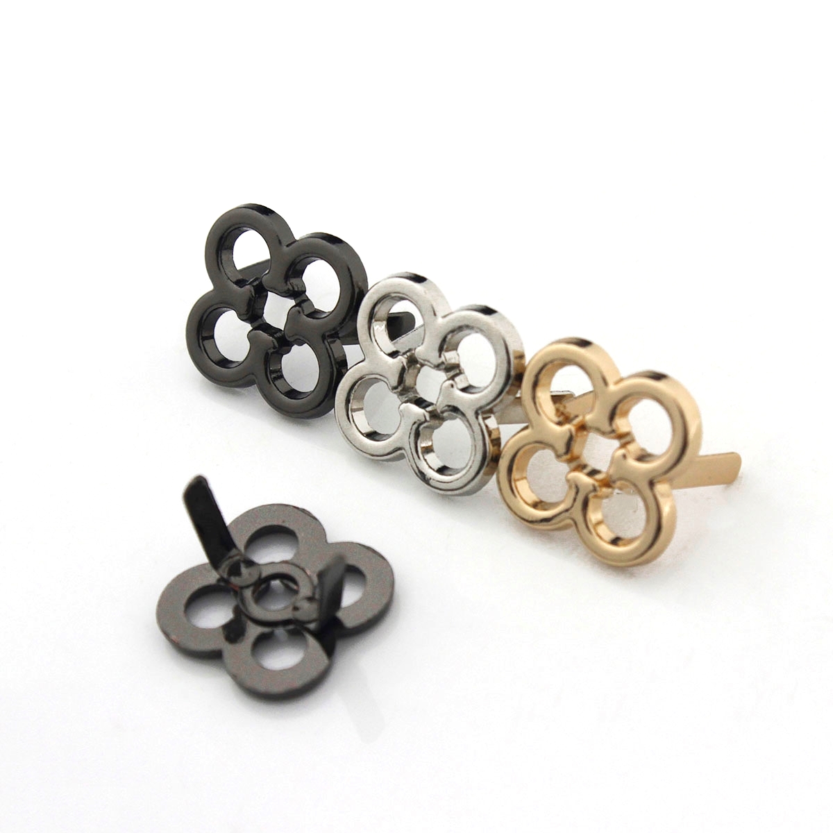 2 adet Metal Çiçek Şekli Dekor - Resin Art Ring incelemesi ve fiyatı
