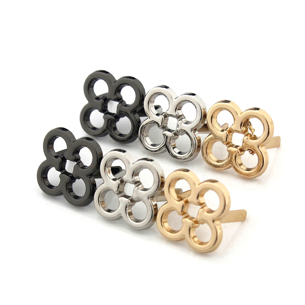 2 adet Metal Çiçek Şekli Dekor - Resin Art Ring incelemesi ve fiyatı