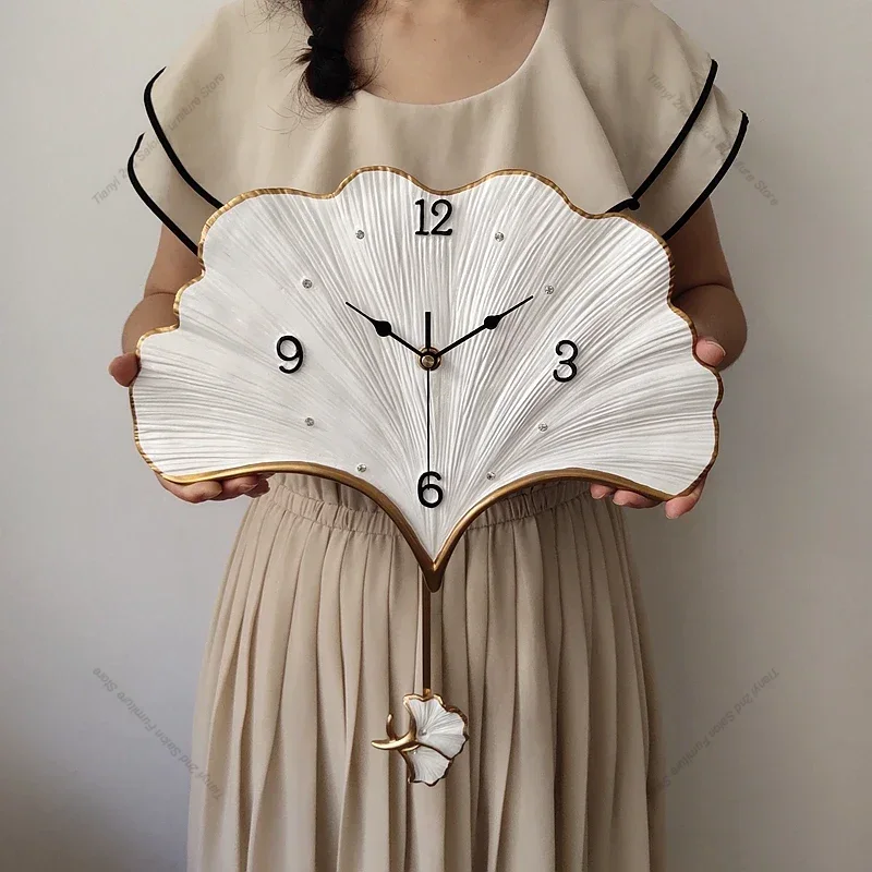 Modern Dekorasyon Duvar Saatle - Resin Art Clock incelemesi ve fiyatı