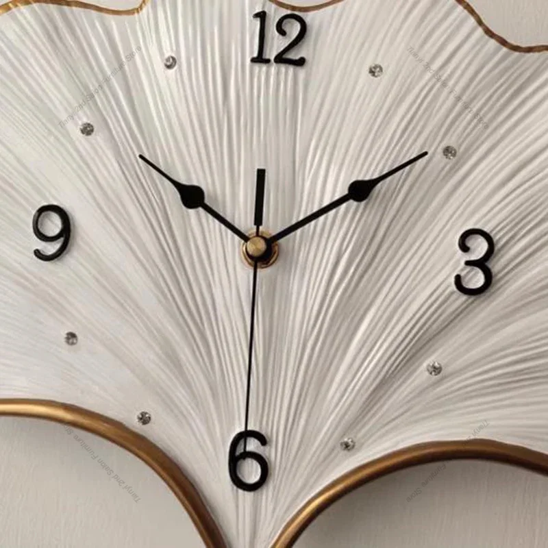 Modern Dekorasyon Duvar Saatle - Resin Art Clock incelemesi ve fiyatı