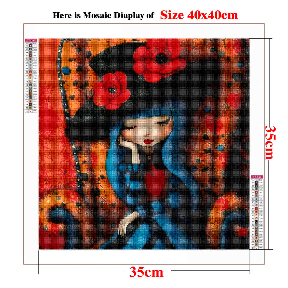DIY Elmas Boyama Mozaik Okuma  - Resin Art Guide Book incelemesi ve fiyatı