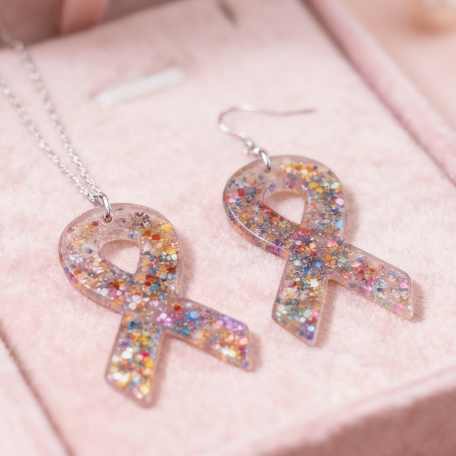 Kendin Yap Kalp Şeklinde Kurde - Resin Art Heart incelemesi ve fiyatı