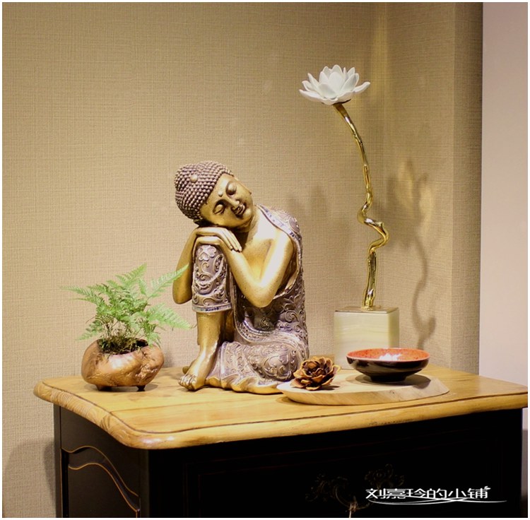 Toptan Budist malzemeleri #    - Resin Art India incelemesi ve fiyatı