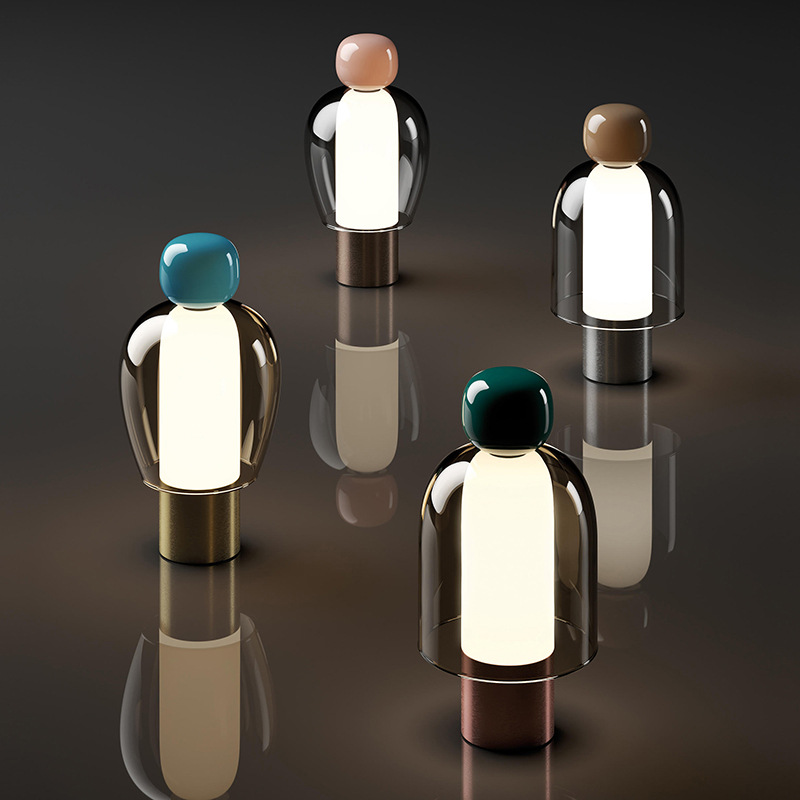 Kolay Kurulumlu Masa Lambası İ - Resin Art On Floor incelemesi ve fiyatı