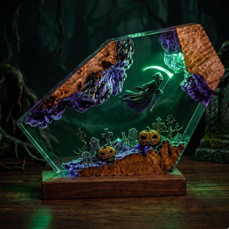 Kişiye Özel Ürünler Reçine Mas - Resin Artist incelemesi ve fiyatı