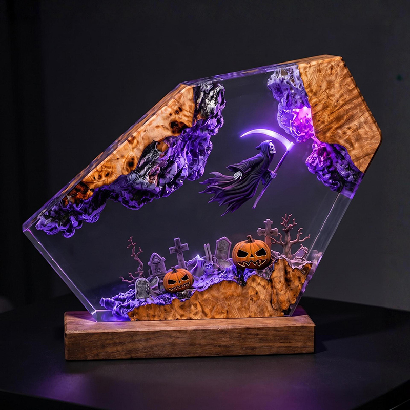 Kişiye Özel Ürünler Reçine Mas - Resin Artist incelemesi ve fiyatı