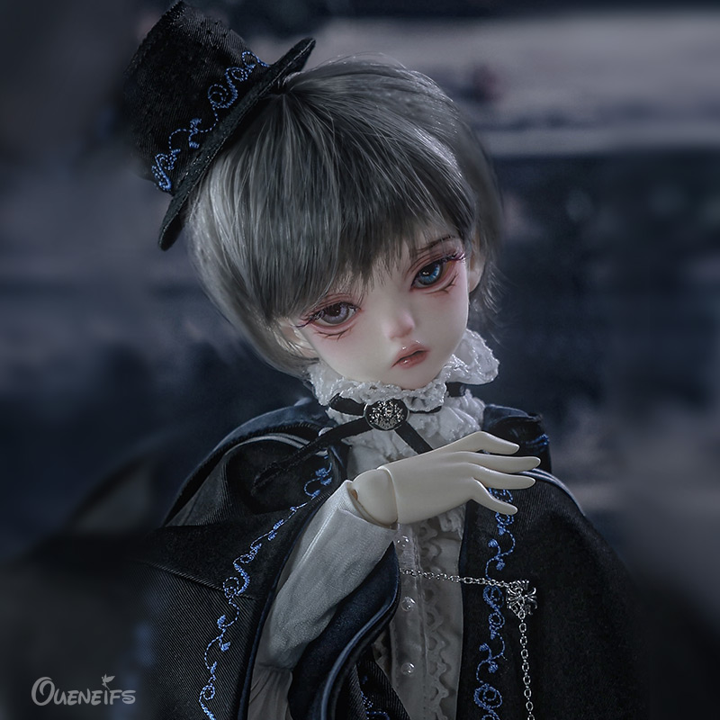 Pega BJD 1/4 Bebek GL İkinci N - Resin Artist incelemesi ve fiyatı