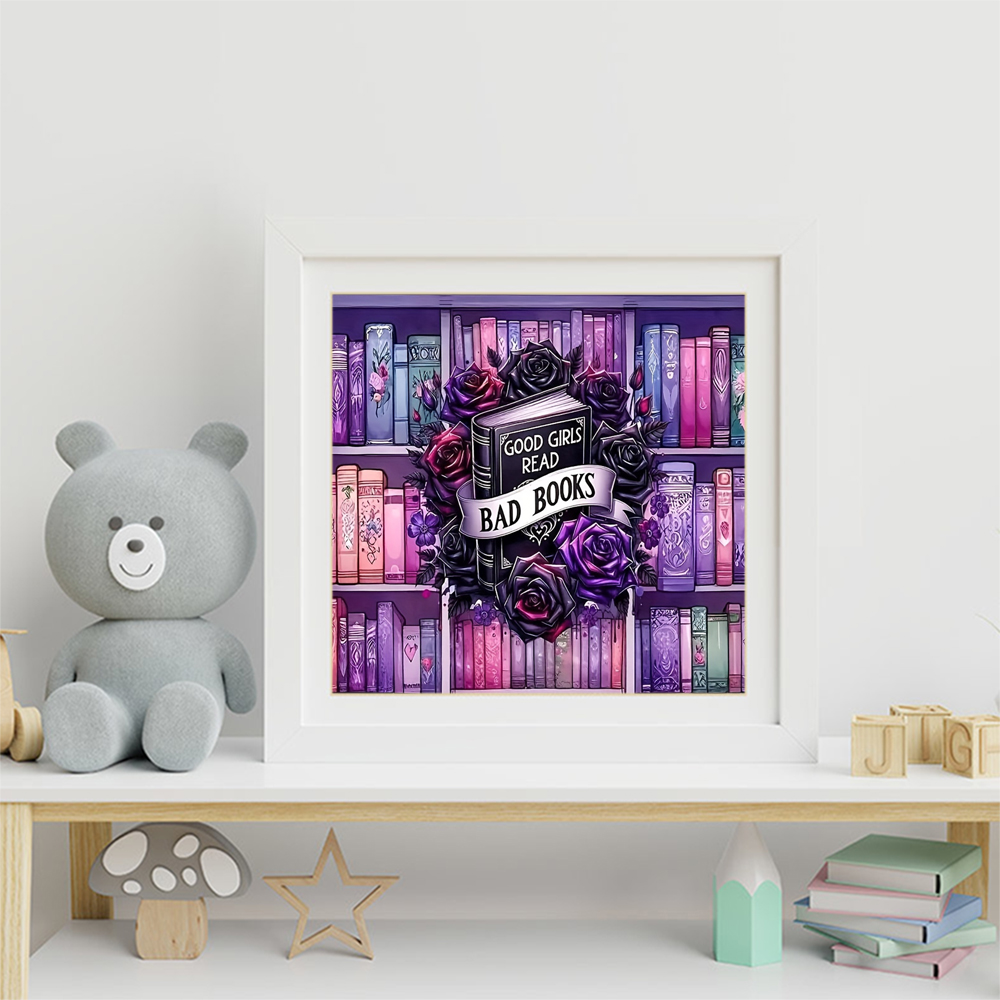 Evershine Yeni Gelen Elmas Nak - Resin Art Guide Book incelemesi ve fiyatı
