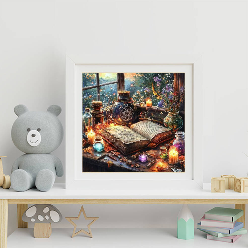 Evershine Elmas Boyama Köpek H - Resin Art Guide Book incelemesi ve fiyatı