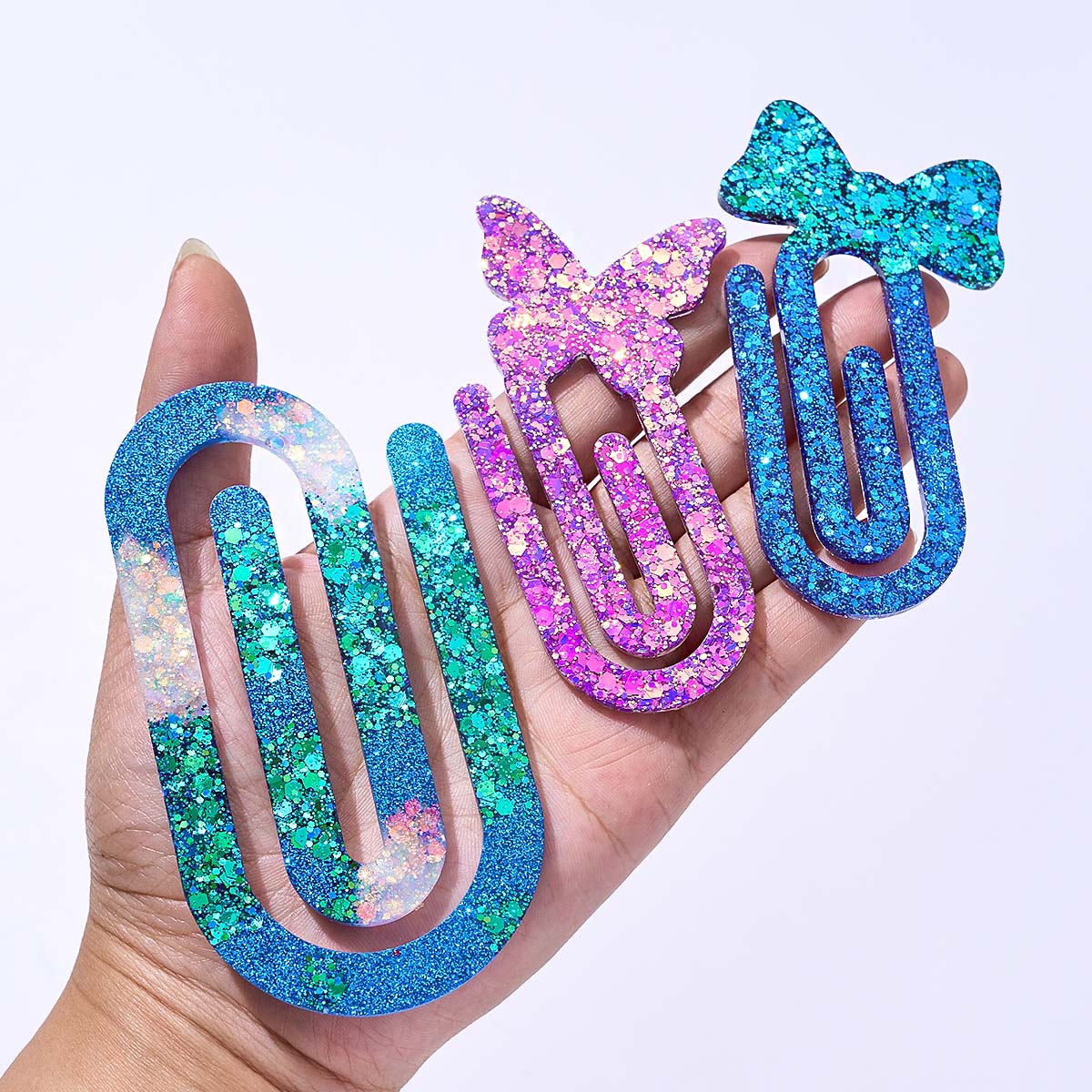 Kristal Epoksi Reçine Kalıp DI - Resin Art Mold incelemesi ve fiyatı
