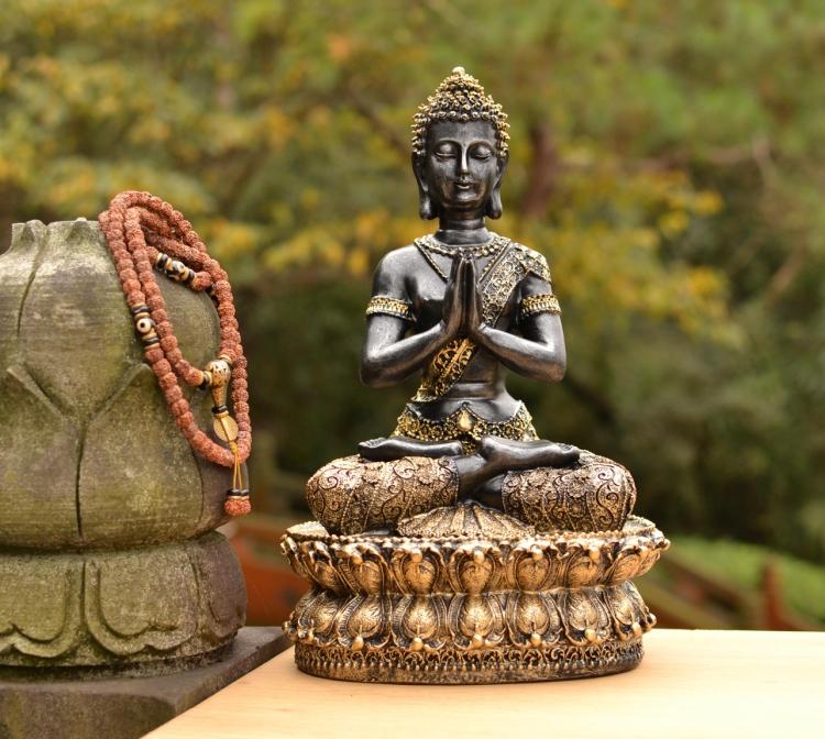 Büyük - Toptan Budist malzemel - Resin Art India incelemesi ve fiyatı