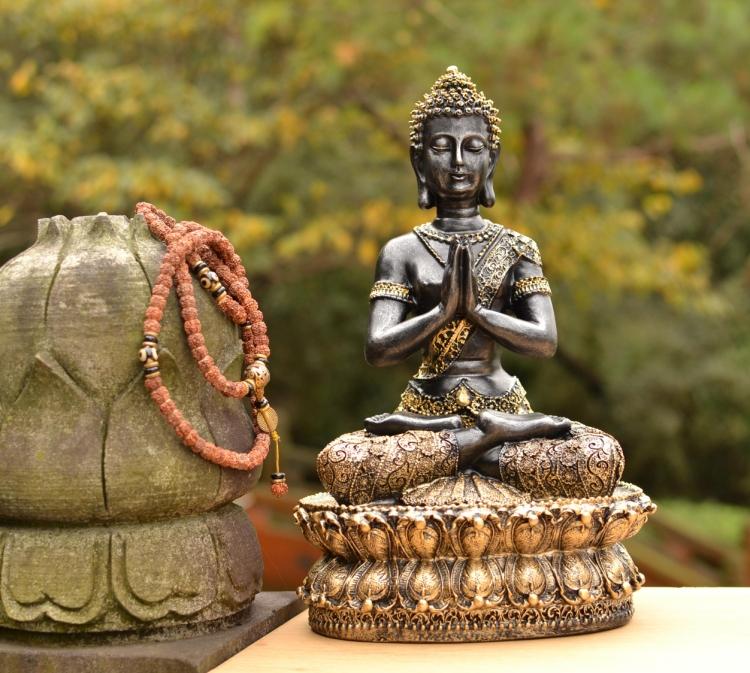 Büyük - Toptan Budist malzemel - Resin Art India incelemesi ve fiyatı