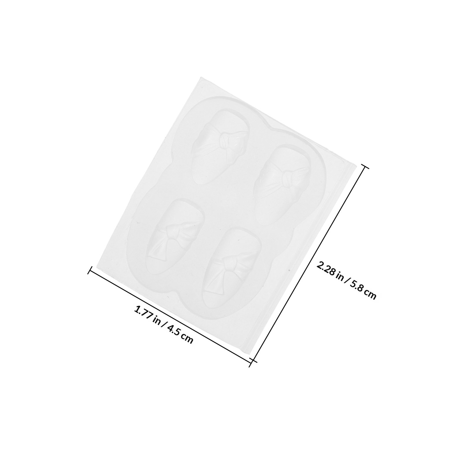 Fiyonk Sanatı Kalıbı 3D Kabart - Resin Art Templates Free incelemesi ve fiyatı