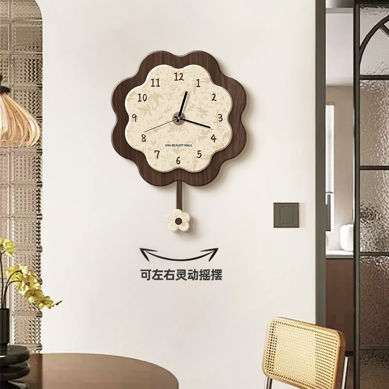 Çin Tarzı Yaratıcı Sanat Duvar - Resin Art Clock incelemesi ve fiyatı