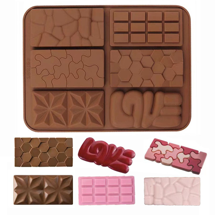 1 adet Çikolata Kalıp 3D silik - Silicone Mold Ocean incelemesi ve fiyatı