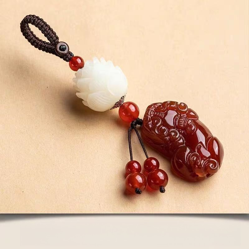 Kolye Lotus Anahtarlık Araba C - Resin Art Ring incelemesi ve fiyatı