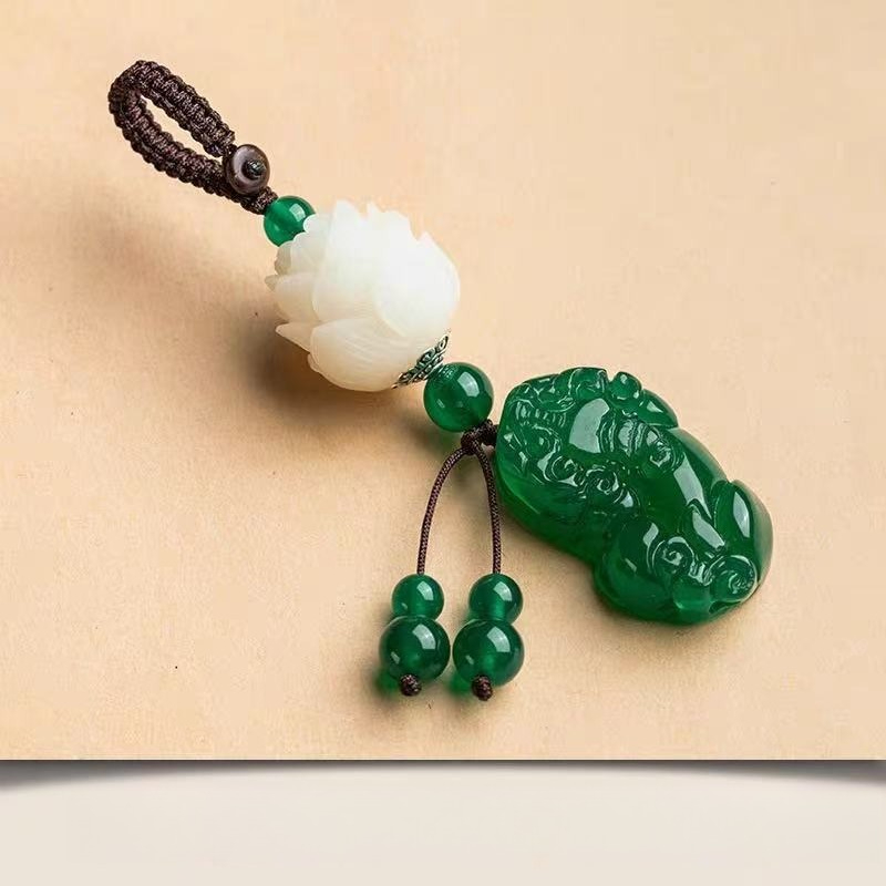 Kolye Lotus Anahtarlık Araba C - Resin Art Ring incelemesi ve fiyatı