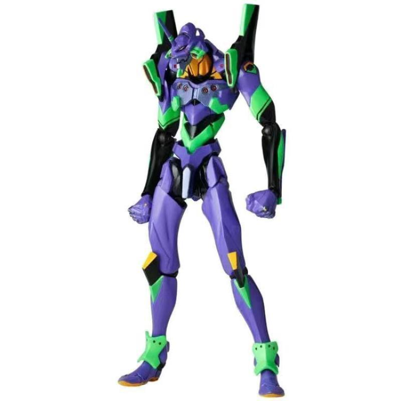 Hareketli Neon Genesis Evangel - Resin Art For Kids incelemesi ve fiyatı