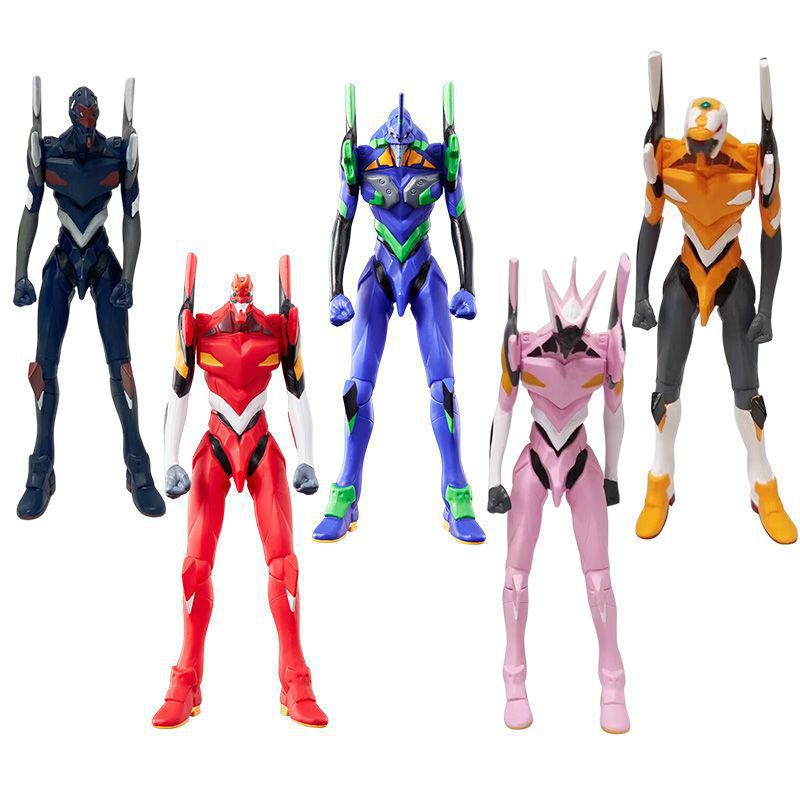 Hareketli Neon Genesis Evangel - Resin Art For Kids incelemesi ve fiyatı