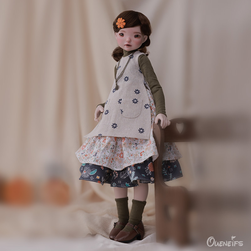 Cham Byol BJD Doll 1/4 Roze Bo - Resin Artist incelemesi ve fiyatı
