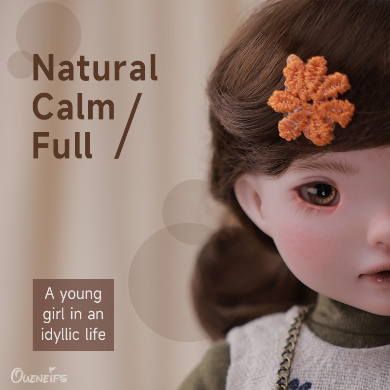 Cham Byol BJD Doll 1/4 Roze Bo - Resin Artist incelemesi ve fiyatı