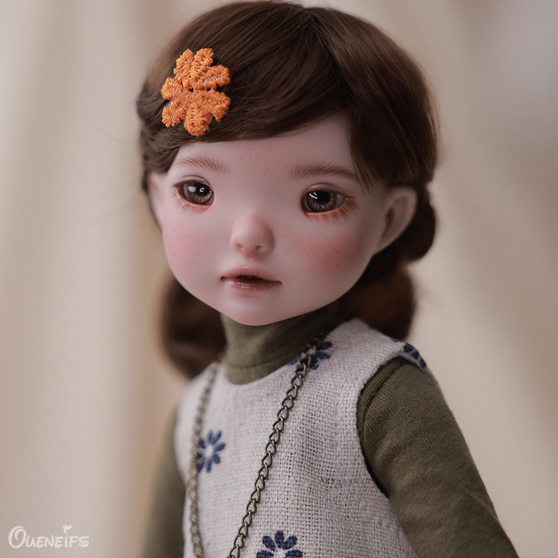 Cham Byol BJD Doll 1/4 Roze Bo - Resin Artist incelemesi ve fiyatı