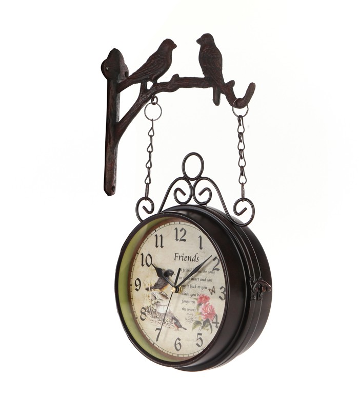 Benzersiz hediye - RETRO vinta - Resin Art Clock incelemesi ve fiyatı