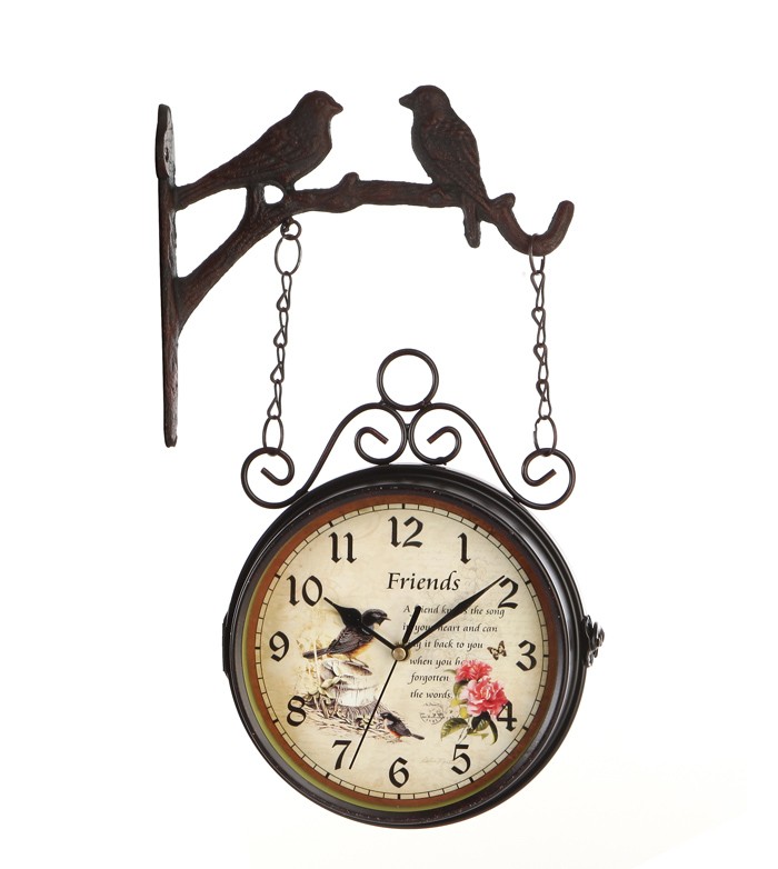 Benzersiz hediye - RETRO vinta - Resin Art Clock incelemesi ve fiyatı