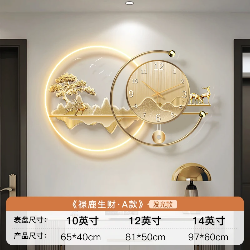 Sanat Duvar Saatleri Lüks Diji - Resin Art Clock incelemesi ve fiyatı