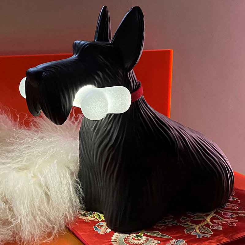 Scottie Masa Lambası Dekorasyo - Resin Art On Floor incelemesi ve fiyatı