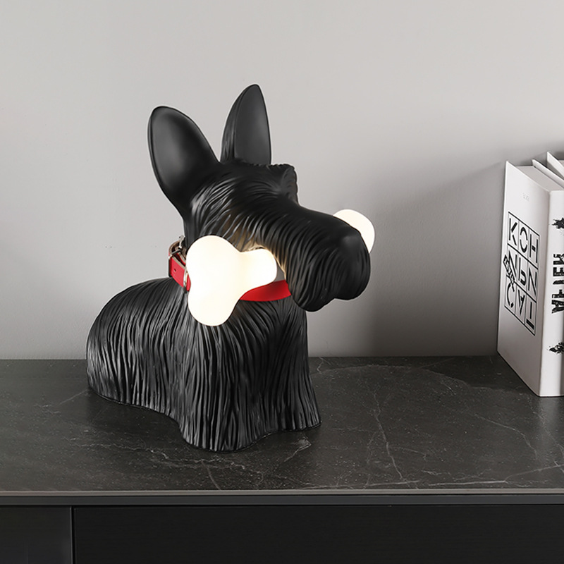 Scottie Masa Lambası Dekorasyo - Resin Art On Floor incelemesi ve fiyatı