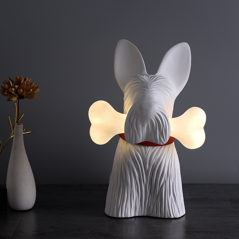 Scottie Masa Lambası Dekorasyo - Resin Art On Floor incelemesi ve fiyatı