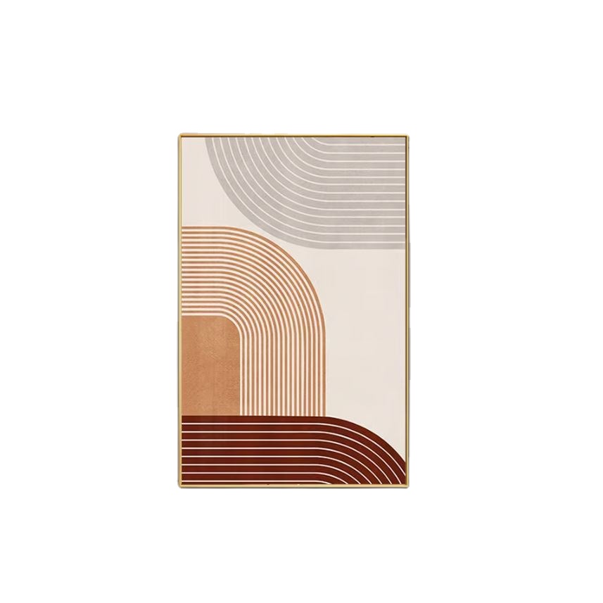 Endüstriyel Tarz Art Deco Saat - Resin Art Clock incelemesi ve fiyatı