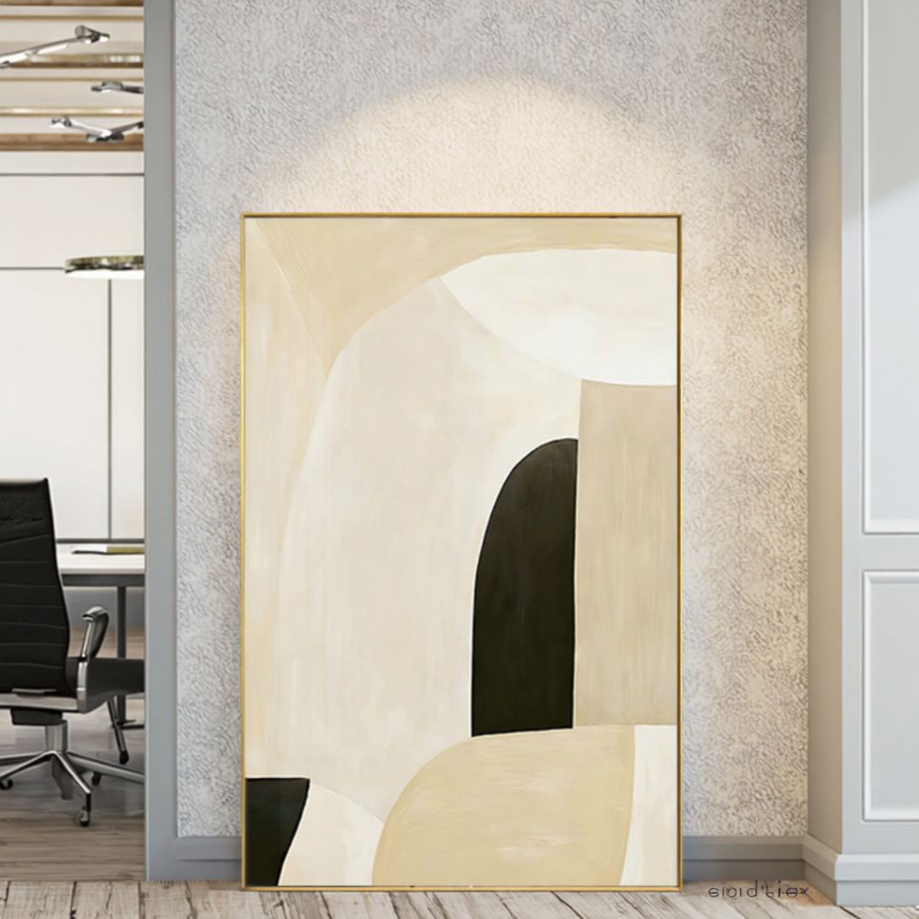 Endüstriyel Tarz Art Deco Saat - Resin Art Clock incelemesi ve fiyatı