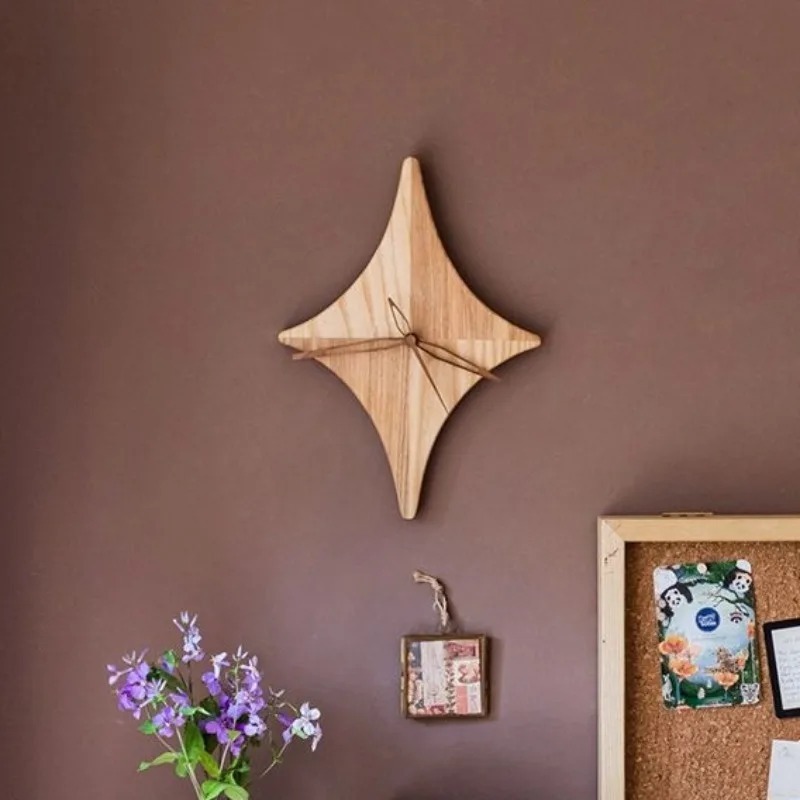 Basit Modern Duvar Saati Sanat - Resin Art Clock incelemesi ve fiyatı