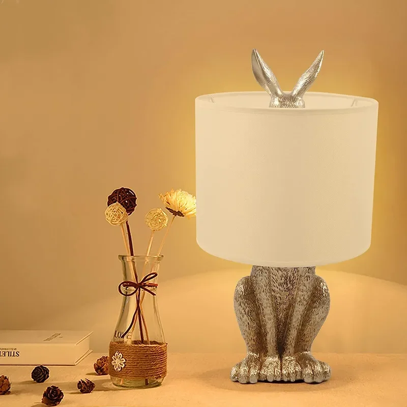 Modern Minimalist tasarım tavş - Resin Art On Floor incelemesi ve fiyatı