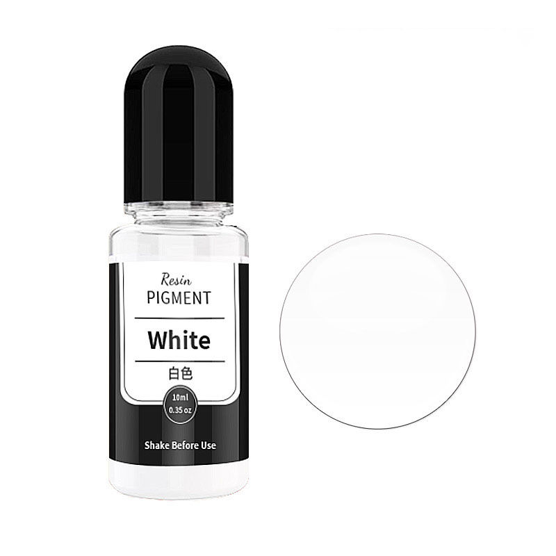 24 Renk 10ml/Şişe Epoksi Reçin - Resin Art Alcohol Ink incelemesi ve fiyatı