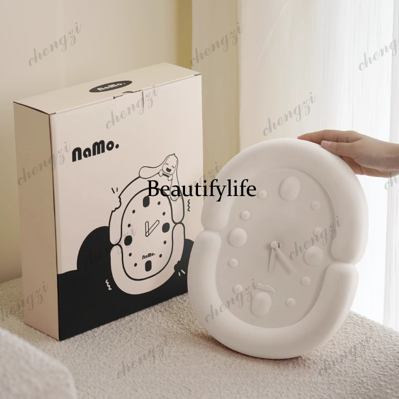 Sessiz Estetik Duvar Saatleri  - Resin Art Clock incelemesi ve fiyatı